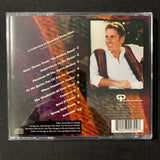 CD George Davidson 'Somewhere In My Heart' (1995) piano solos Phantom medley
