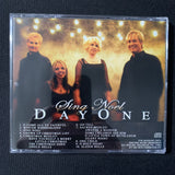 CD DayOne 'Sing Noel' (2003) Christian music Christmas favorites ministry