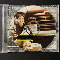CD Mary Dolan 'Long Way From Home' (1999) advance promo San Diego folk pop Cargo