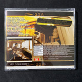 CD Mary Dolan 'Long Way From Home' (1999) advance promo San Diego folk pop Cargo