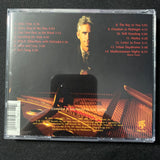 CD David Benoit 'Best Of 1987-1995' (1995) smooth jazz piano Linus and Lucy!