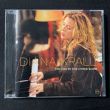 CD Diana Krall 'The Girl In the Other Room' (2004) smooth jazz piano vocal