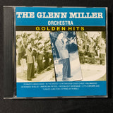 CD Glenn Miller Orchestra 'Golden Hits' Pennsylvania 6-5000! In the Mood! swing!