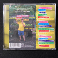 CD Vince Nims 'Unpeeled' (2002) I Like Bananas song Catholic youth minister