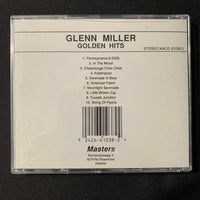 CD Glenn Miller Orchestra 'Golden Hits' Pennsylvania 6-5000! In the Mood! swing!