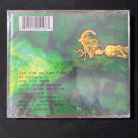 CD The Nemesis Theory 'Hypnopaedia' (2006) post-rock progressive Seattle