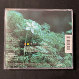 CD Mika Nakashima 'Voice' (2008) Japanese pop singer import