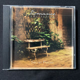 CD Romance Collection 'Secret Places' (2000) quiet romantic instrumental music