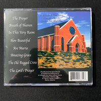 CD Karen Moore 'Songs From Heaven' Gardendale Alabama Catholic church hymns
