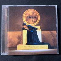 CD Enya 'The Memory of Trees' (1995) Anywhere Is! On My Way Home!