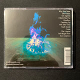 CD Muuhda 'The Legend of Tiny Ando Guyver' 2004 Atlanta modern rock alternative