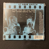 CD Monkey Love 'Too Close to Home' (2003) digipak Norwalk Ohio pop rock