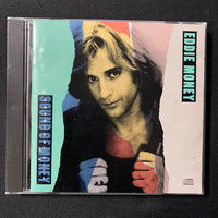 CD Eddie Money 'Sound of Money: Greatest Hits' (1989) Two Tickets To Paradise