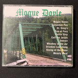 CD Mogue Doyle self-titled (1998) Detroit Irish Celtic folk Whiskey In the Jar