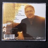 CD Don Moen 'Hymnbook: Hymns of Encouragement' (2012) simple acoustic Christian