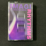 CASSETTE Imagination Brass 'Imagi Rhythms' (1998) St Thomas Virgin Islands tape