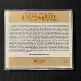 CD Glenn Miller and His Orchestra 'Legendary Performers' big band Readers Digest