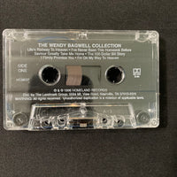 CASSETTE Wendy Bagwell and the Sunliters 'Collection' (1996) Christian comedy music