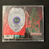 CD Menace 'Dead on Arrival' (2004) new sealed Toledo Ohio underground rap hip-hop