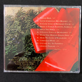 CD Home For the Holidays (2001) Christmas music carols favorites