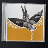 CD Paul Michel 'Ayuda!' (2004) solo debut EP singer songwriter DC indie