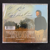 CD David Schaefer 'Only For a Time' new sealed Christian music