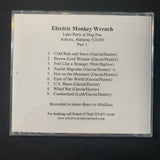 CD Electric Monkey Wrench 'Lake Party at Hog Pen' (2000) Grateful Dead tribute band