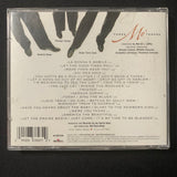 CD Three Mo' Tenors self-titled (2001) African-American opera jazz spirituals
