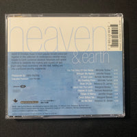 CD Heaven On Earth: Tapestry of Worship (1999) Rebecca St. James! Jennifer Knapp