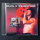 CD Extreme 'California 1989' (1994) Live Storm live recording More Than Words
