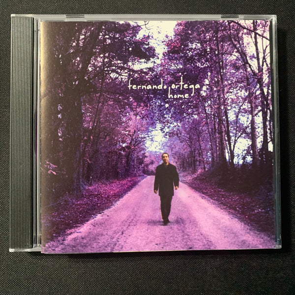 CD Fernando Ortega 'Home' (2000) Contemporary Christian! This Good Day!
