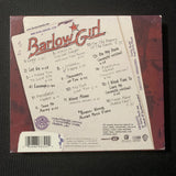 CD BarlowGirl 'Another Journal Entry' (2006) I Need You To Love Me! Let Go!