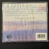 CD Steve Schuch and the Night Heron Consort 'Crossing the Waters' (1997) Celtic