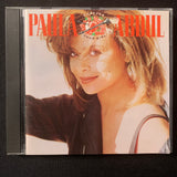 CD Paula Abdul 'Forever Your Girl' (1988) Opposites Attract! Straight Up!