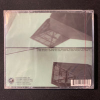 CD Favez 'Bellefontaine Avenue' (2004) new sealed indie rock Switzerland post-punk