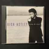 CD Rick Astley 'Body and Soul' (1993) Hopelessly! The Ones You Love!