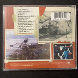 CD The Ataris 'So Long Astoria' (2003) Boys Of Summer! In This Diary! My Reply!