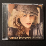 CD Natasha Bedingfield 'Unwritten' (2005) Single! These Words! I Bruise Easily!