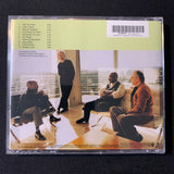 CD Fourplay '4' (1998) smooth contemporary jazz supergroup Bob James