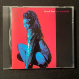 CD Black box 'Dreamland' (1990) Everybody Everybody! Ride On Time! Martha Wash!