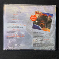 CD Free Style Lee 'In Store Play Sampler' (2000) in-store play promo hip-hop underground