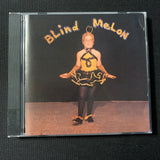 CD Blind Melon self-titled (1992) No Rain! Tones of Home! Change!