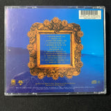 CD Blues Traveler 'Straight On Till Morning' (1997) Carolina Blues! Most Precarious!