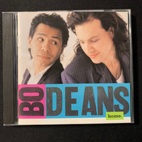 CD BoDeans 'Home' (1989) You Don't Get Much! Far Far Away From My Heart!