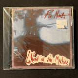 CD Fur Mina 'Ghost In the Machine' (2004) new sealed Ohio psychedelic ethereal rock