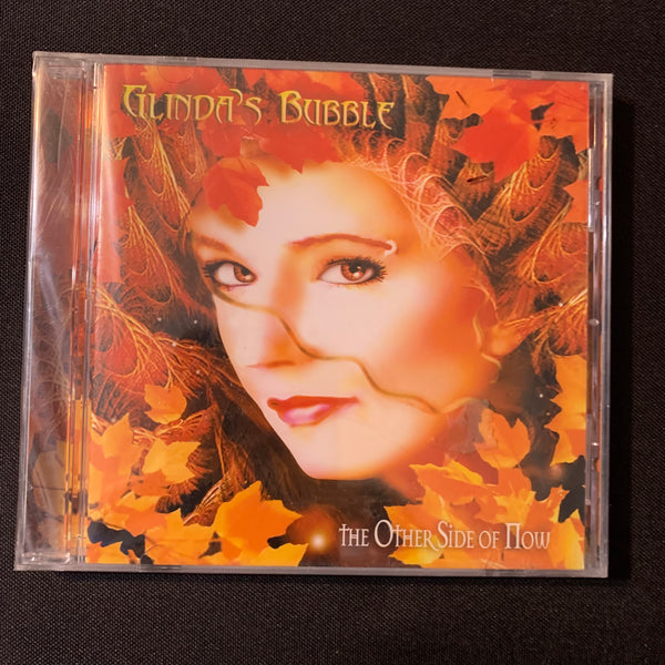 CD Glinda's Bubble 'The Other Side of Now' (2003) new sealed Toledo female vocal rock