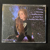 CD Glinda's Bubble 'Ancient Voices' EP (2001) Toledo Ohio Phyllis Dwyer alternative pop