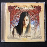 CD Vanessa Carlton 'Be Not Nobody' (2002)  A Thousand Miles! Ordinary Day!