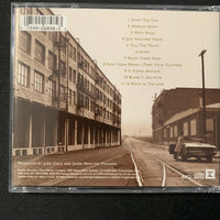 CD Jude Cole 'Start the Car' (1992) Worlds Apart! Open Road! Just Another Night!