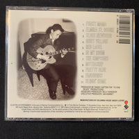 CD Danny Gatton '88 Elmira St.' (1991) redneck jazz blues guitar hero rocker